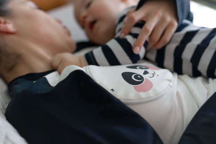 pyjamam nursing pajamas 